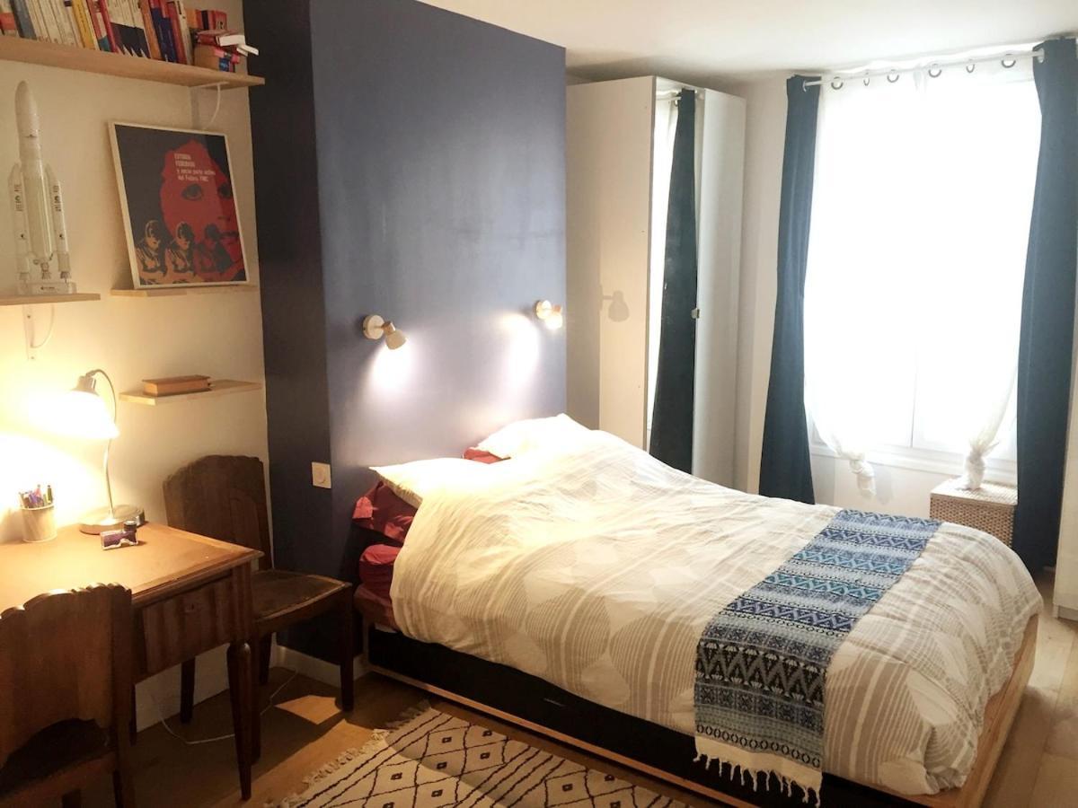 Apartment T2 In Heart Of 11 4 People